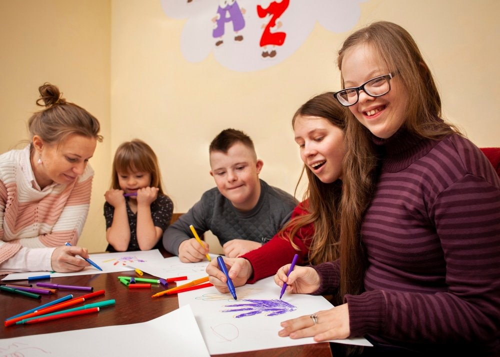 learners with disabilities