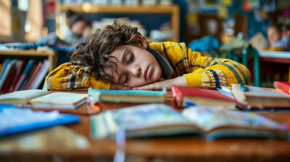 Sleep Do Students Really Need
