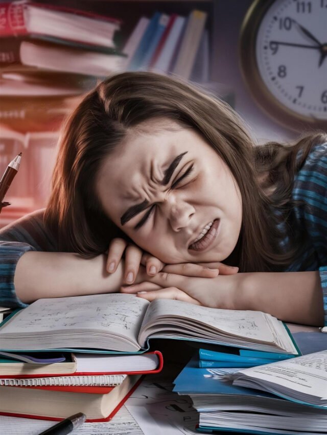 How to Avoid Sleep During Studies? Proven Hacks to Stay Awake