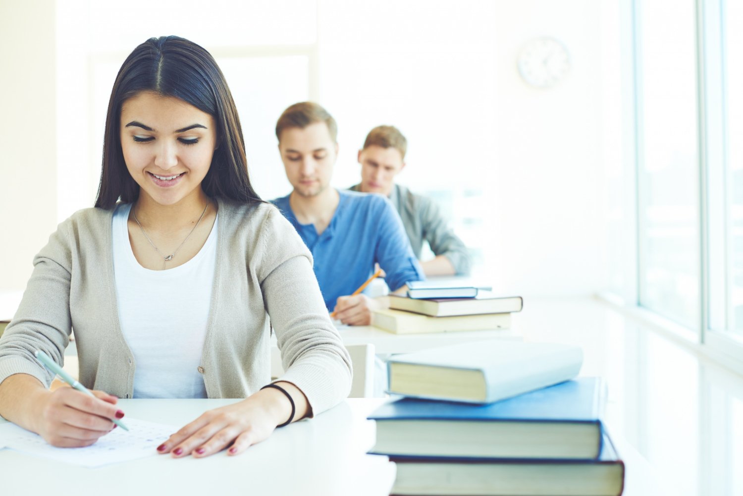 JEE and NEET examinations
